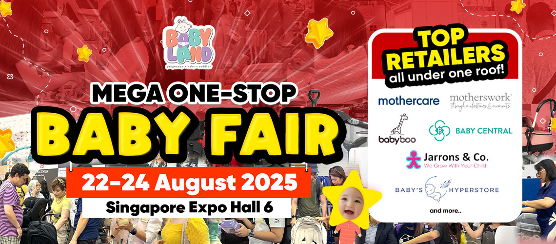 Expo Brochure