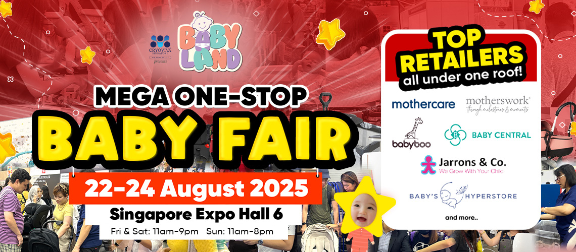Expo Brochure