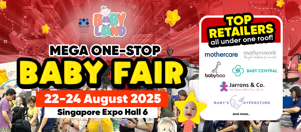 Expo Brochure