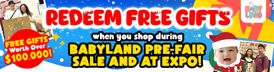 Shop & Redeem