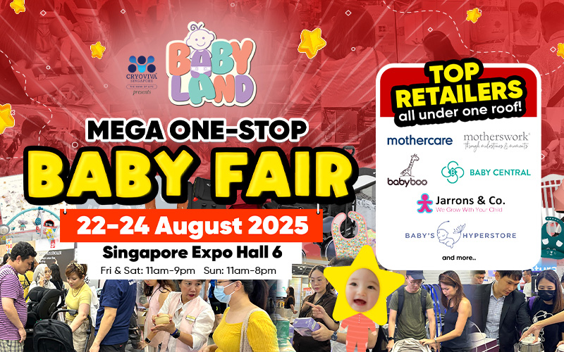 Expo Brochure