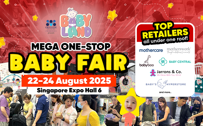 Expo Brochure