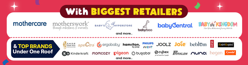 Babyland Pre Fair Sales