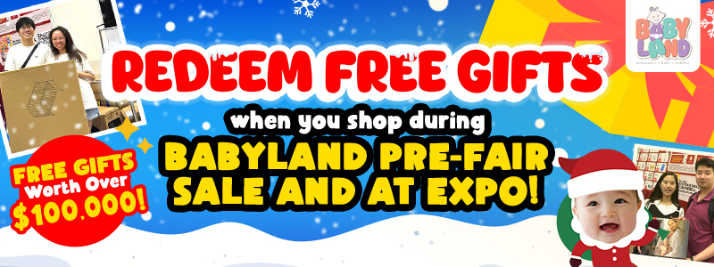 Shop & Redeem