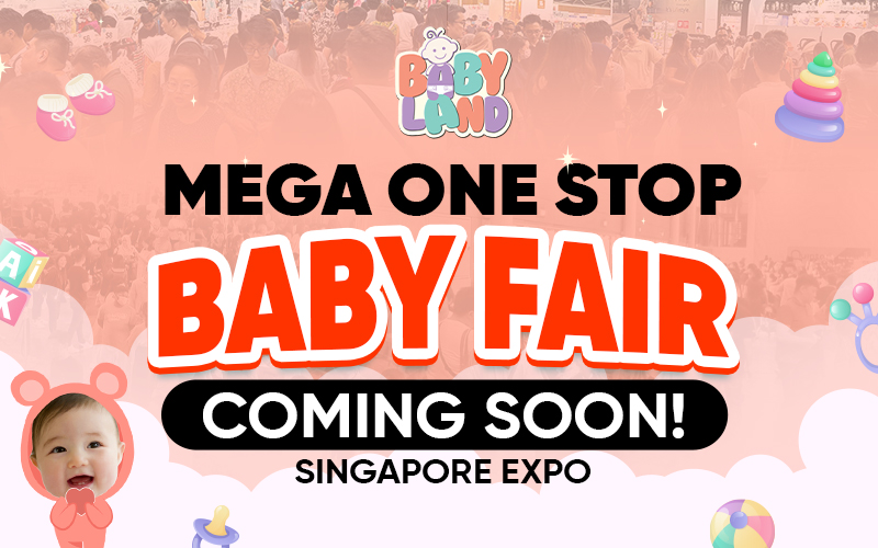 Babyland Pre Fair Sales