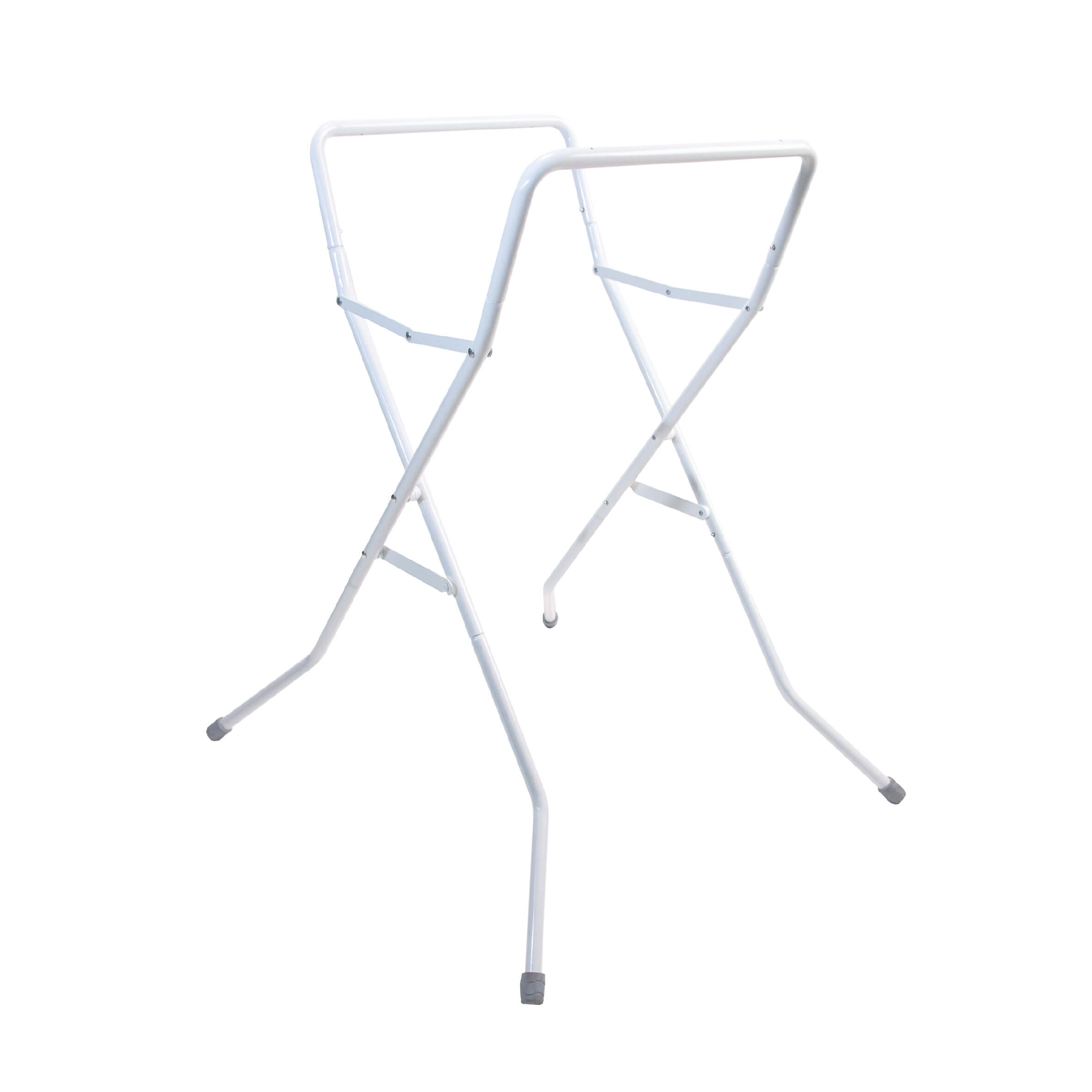 Babylove Baby Bath Stand W/Foldable Bath Tub