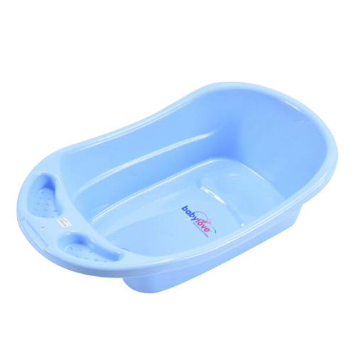 Babylove Bath Tub With Stopper