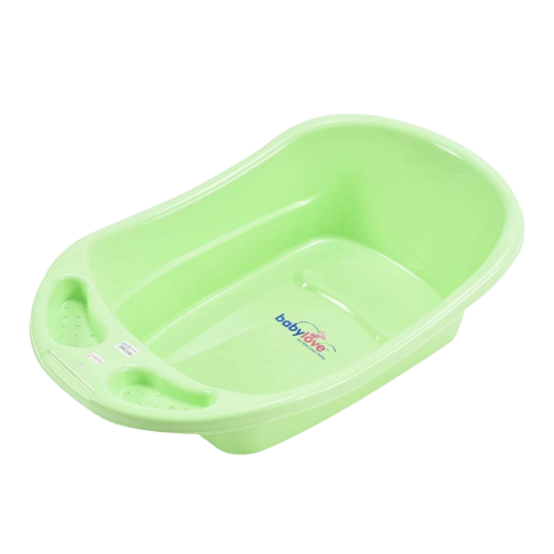 Babylove Bath Tub With Stopper