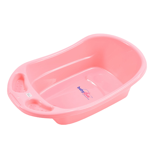 Babylove Bath Tub With Stopper