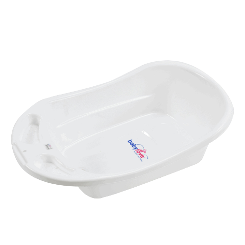 Babylove Bath Tub With Stopper