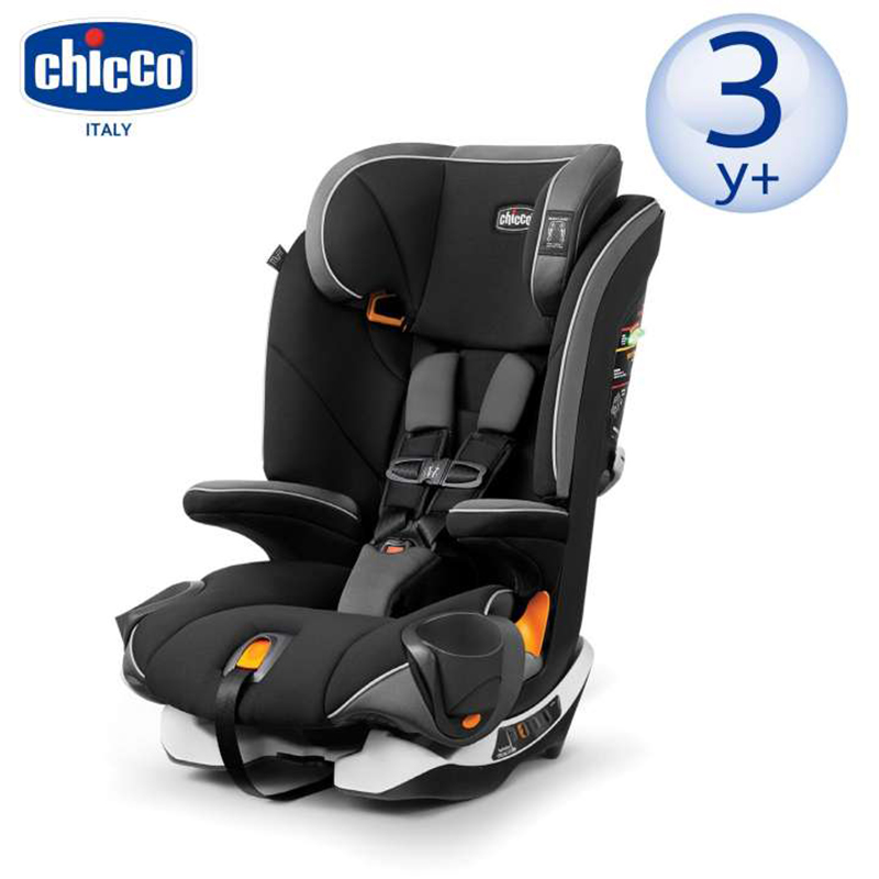 Chicco Myfit Harness 2B.Seat USA