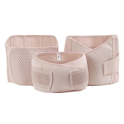 Ways Baby 3 in 1 Postpartum Belly Support Belt (Bundle of 2) FREE Delivery