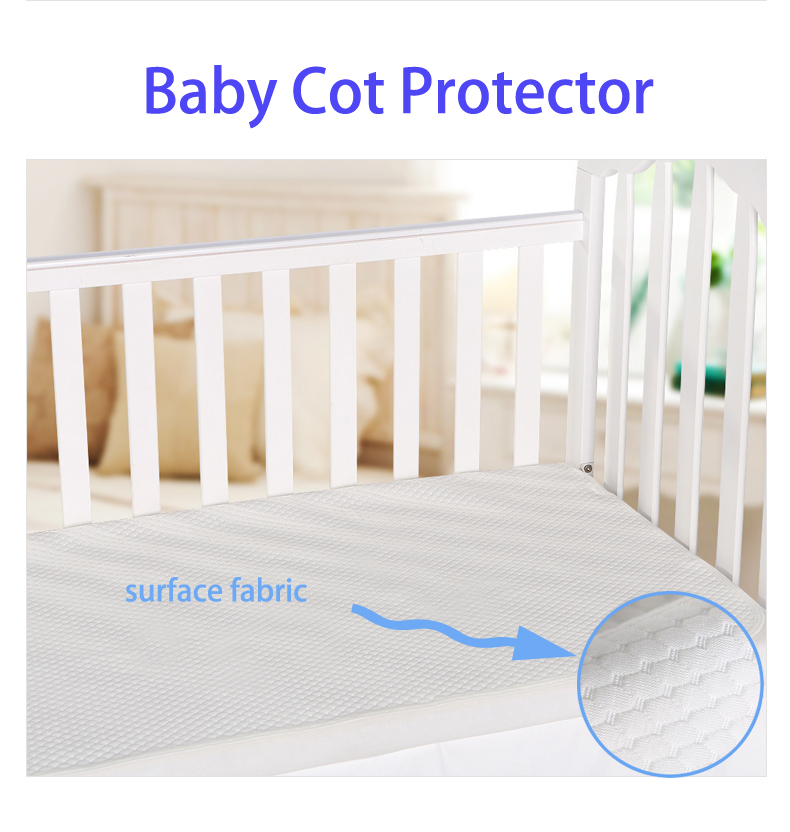 protector cot