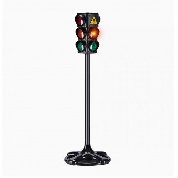Lucky Baby Educational Kids Interactive Traffic Lights