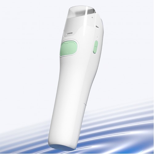 Lucky Baby Automatic Inhaling Hair Clipper