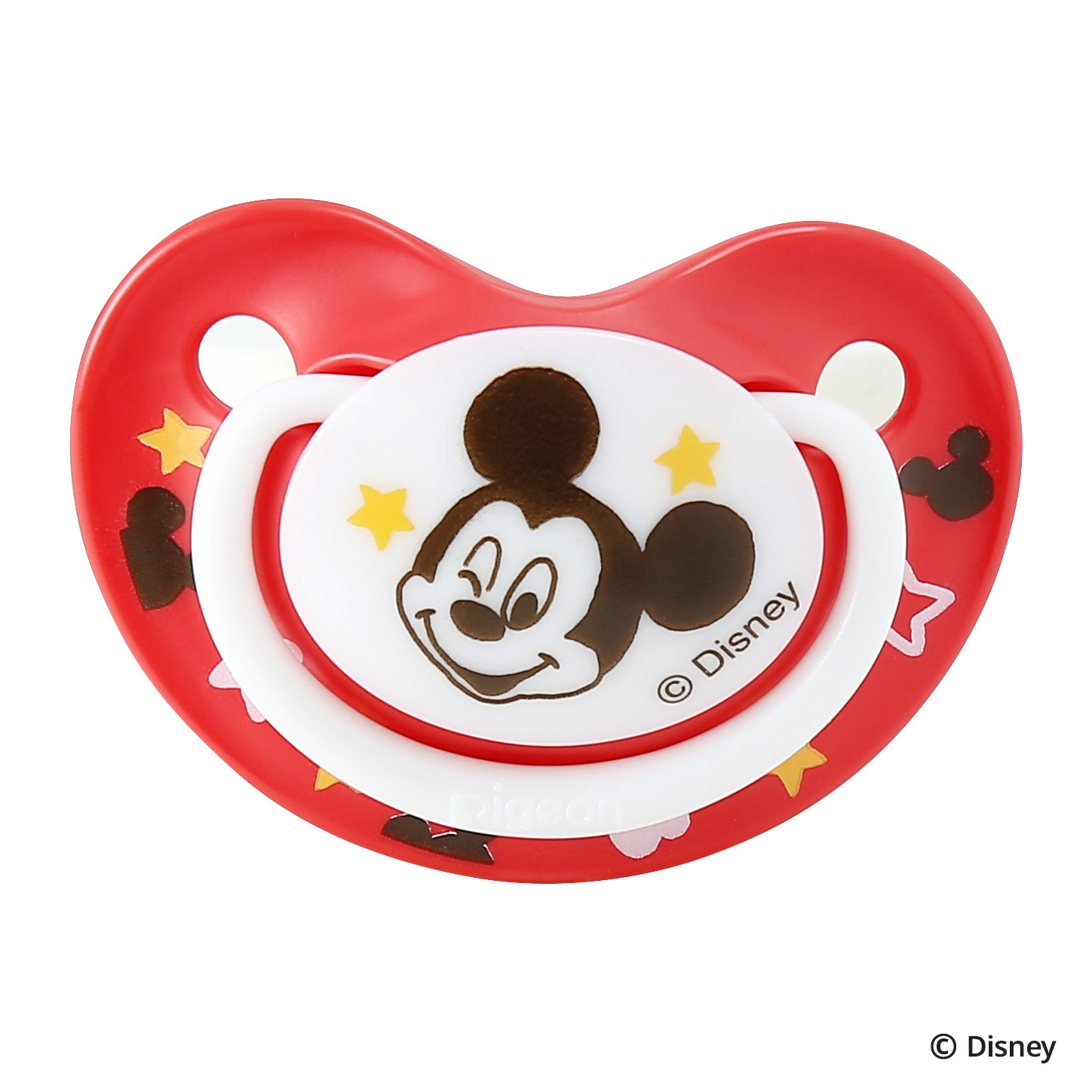 Pigeon Soother Funfriends Disney L Size - Mickey (PG-1018855)