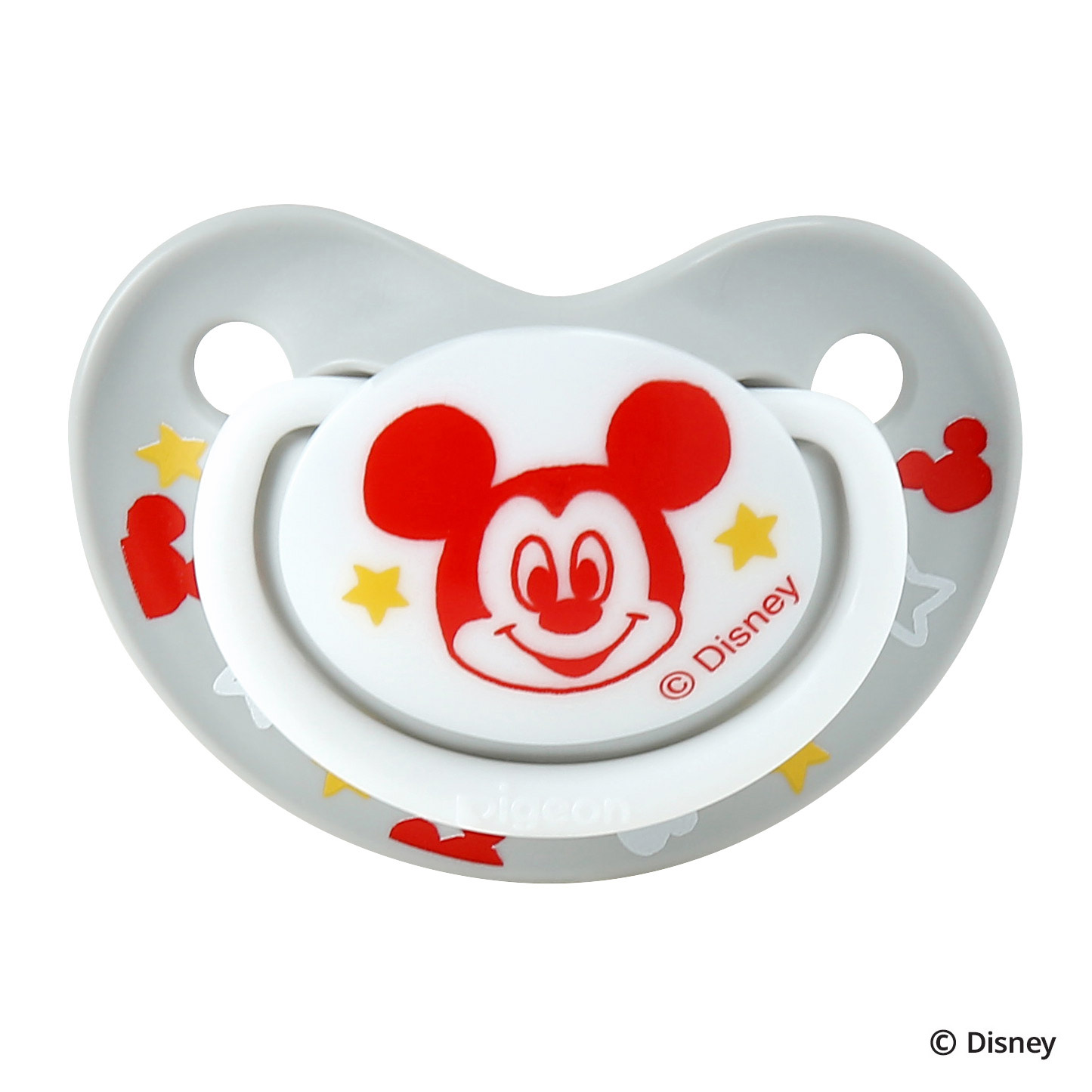 Pigeon Soother Funfriends Disney M Size - Mickey (PG-1018856)