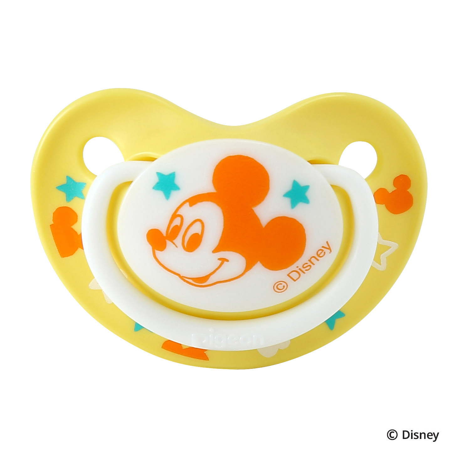 Pigeon Soother Funfriends Disney S Size - Mickey (PG-1018857)