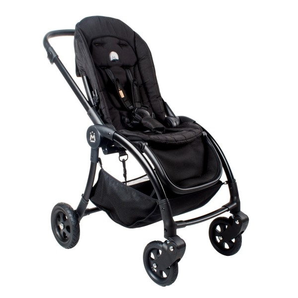 mimosa stroller made in