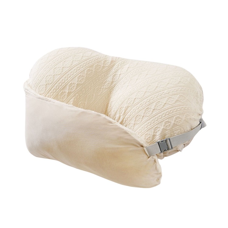 10 Mois Pregnancy & Nursing Pillow