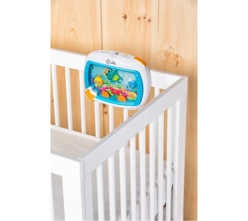 Baby Einstein Sea Dreams Soother Crib Toy