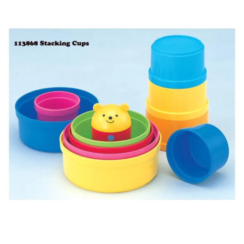 Combi Stacking Cups