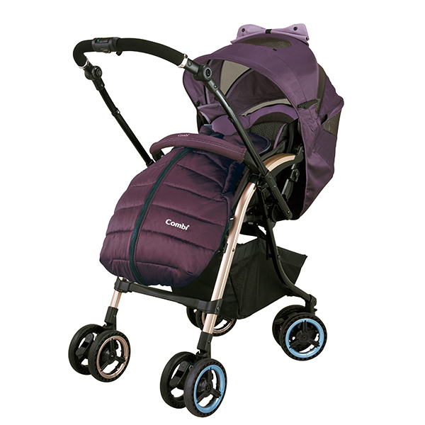 baby-fair Combi Stroller Miracle Turn Elegant I -MT-700-PP (115416)