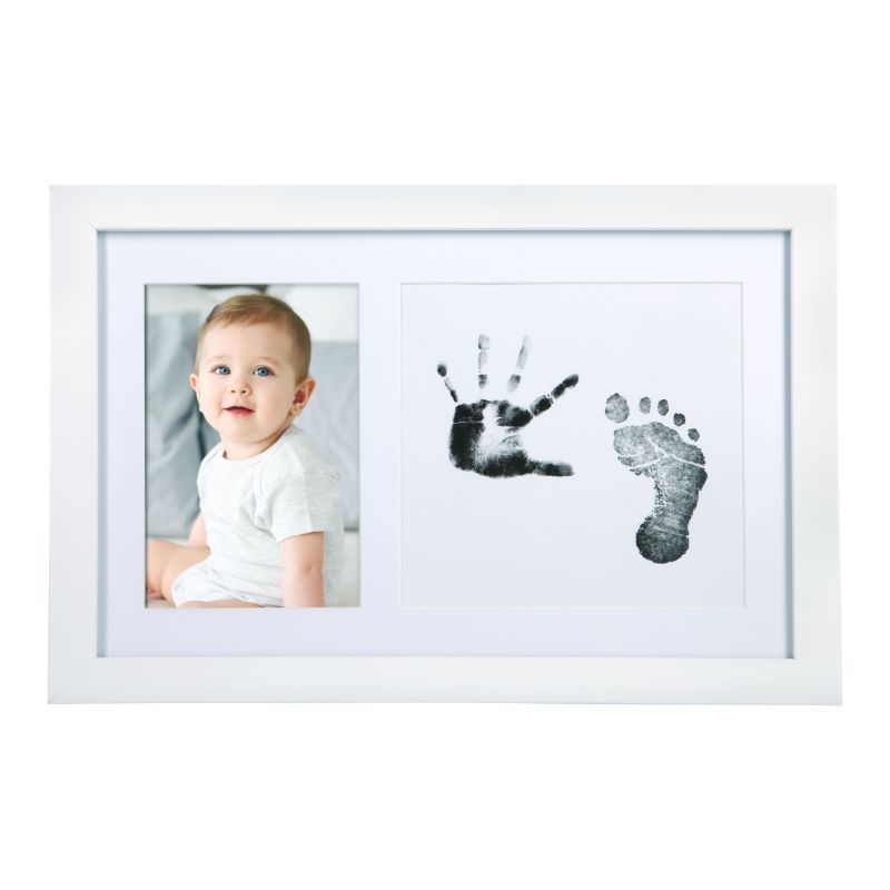 baby-fair Pearhead Little Pear Baby Print Frame