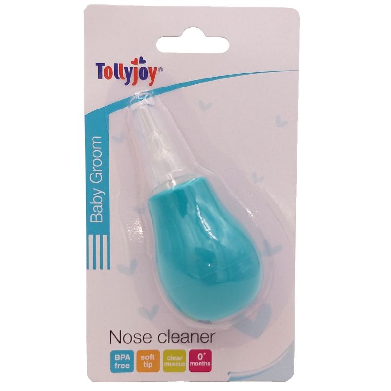 Baby Fair | Tollyjoy Nose Cleaner