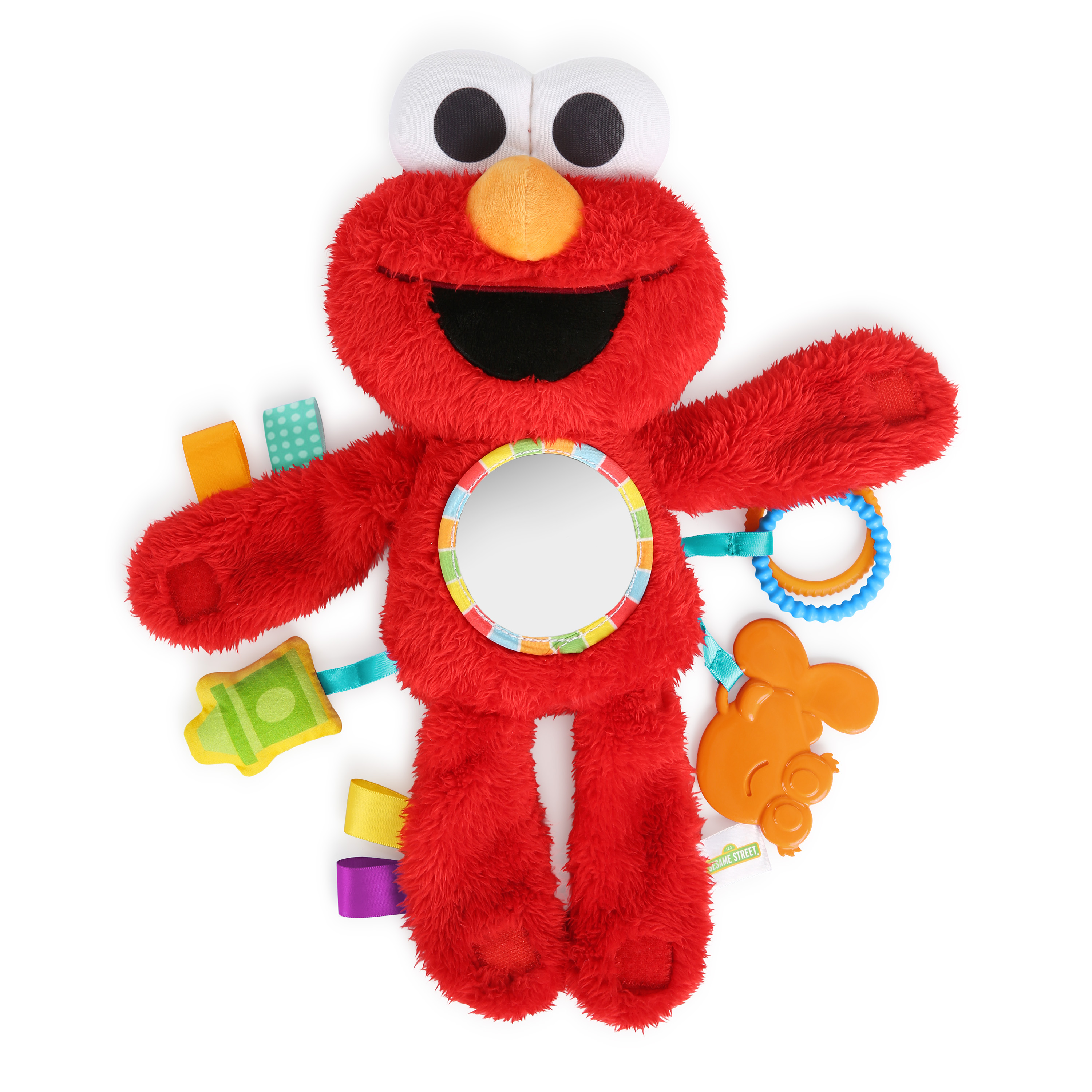 chuckles plush chicken