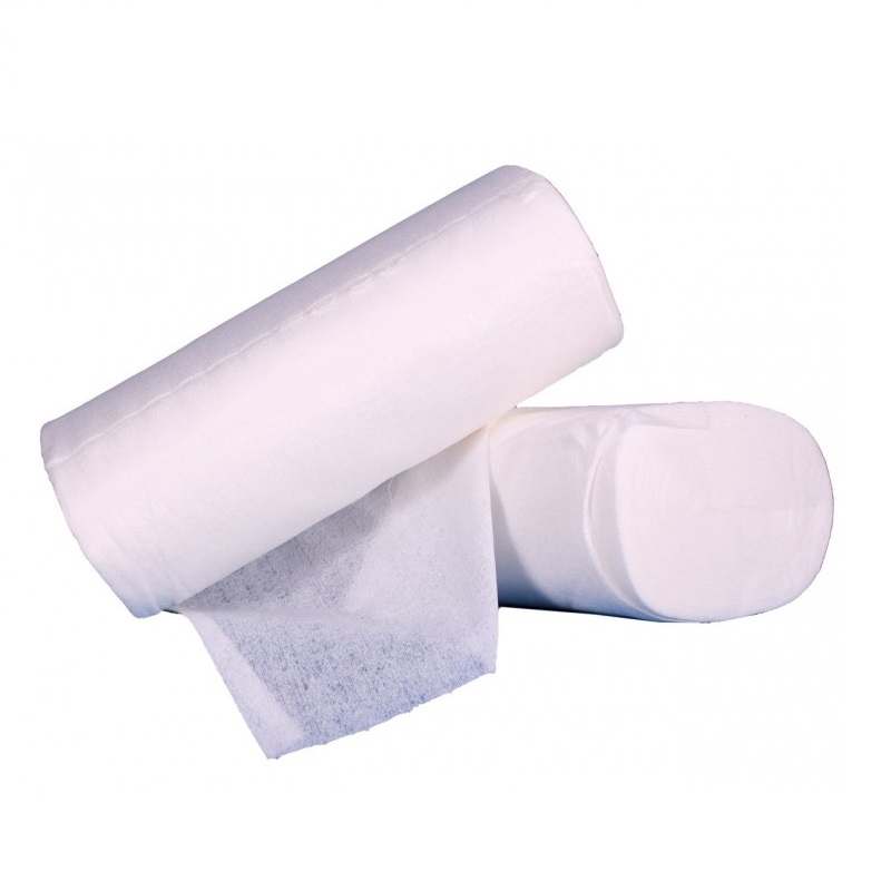 Way Baby Biodegradable Diaper Liner (100sheets Per Roll) Bundle of 3