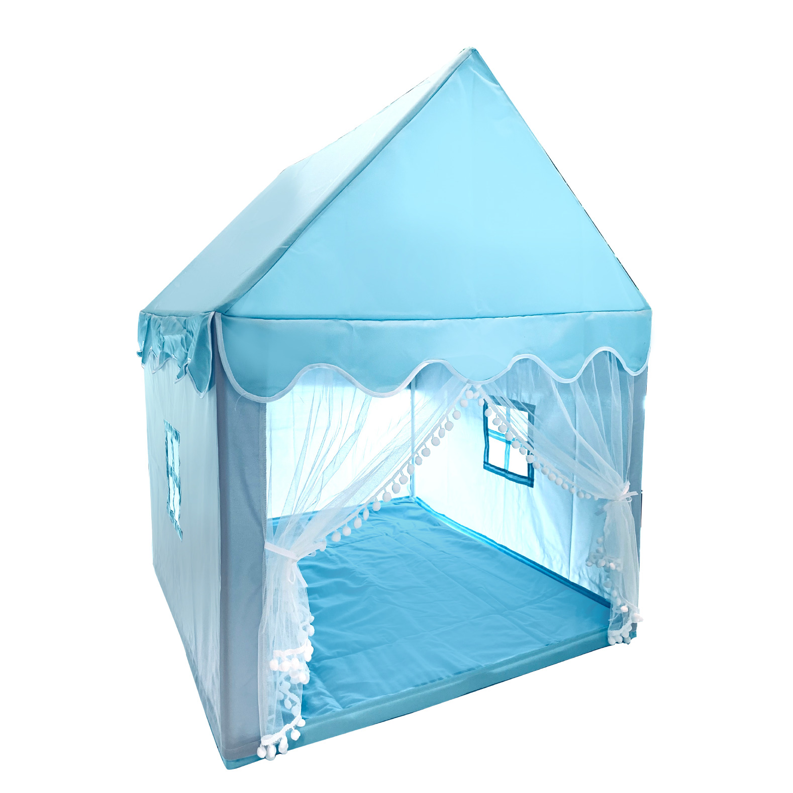 Applecrumby Kids Play Tent 