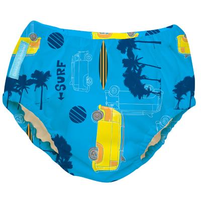 Charlie Banana Swim Diaper & Training Pants - Large/Extra Large (Assorted Designs)