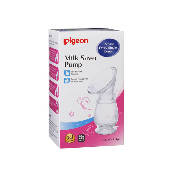 Pigeon Milk Saver Pump (PG-79313-1)