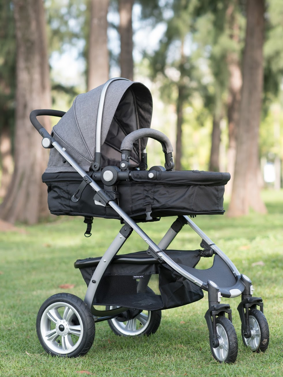 avalon 3 wheel stroller