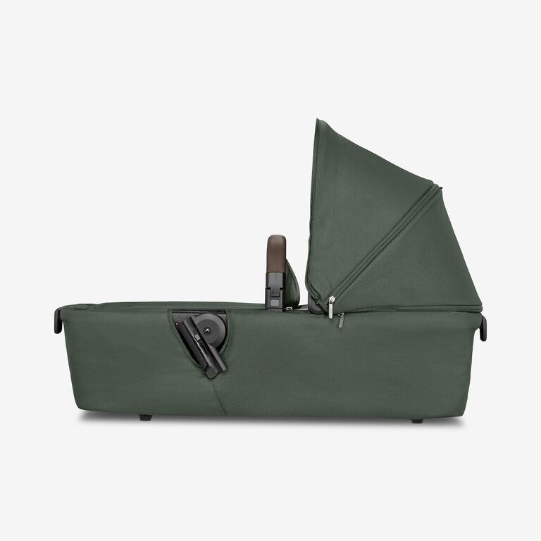 Joolz Aer+ Buggy Stroller & 1 Aer Cot - Forest Green