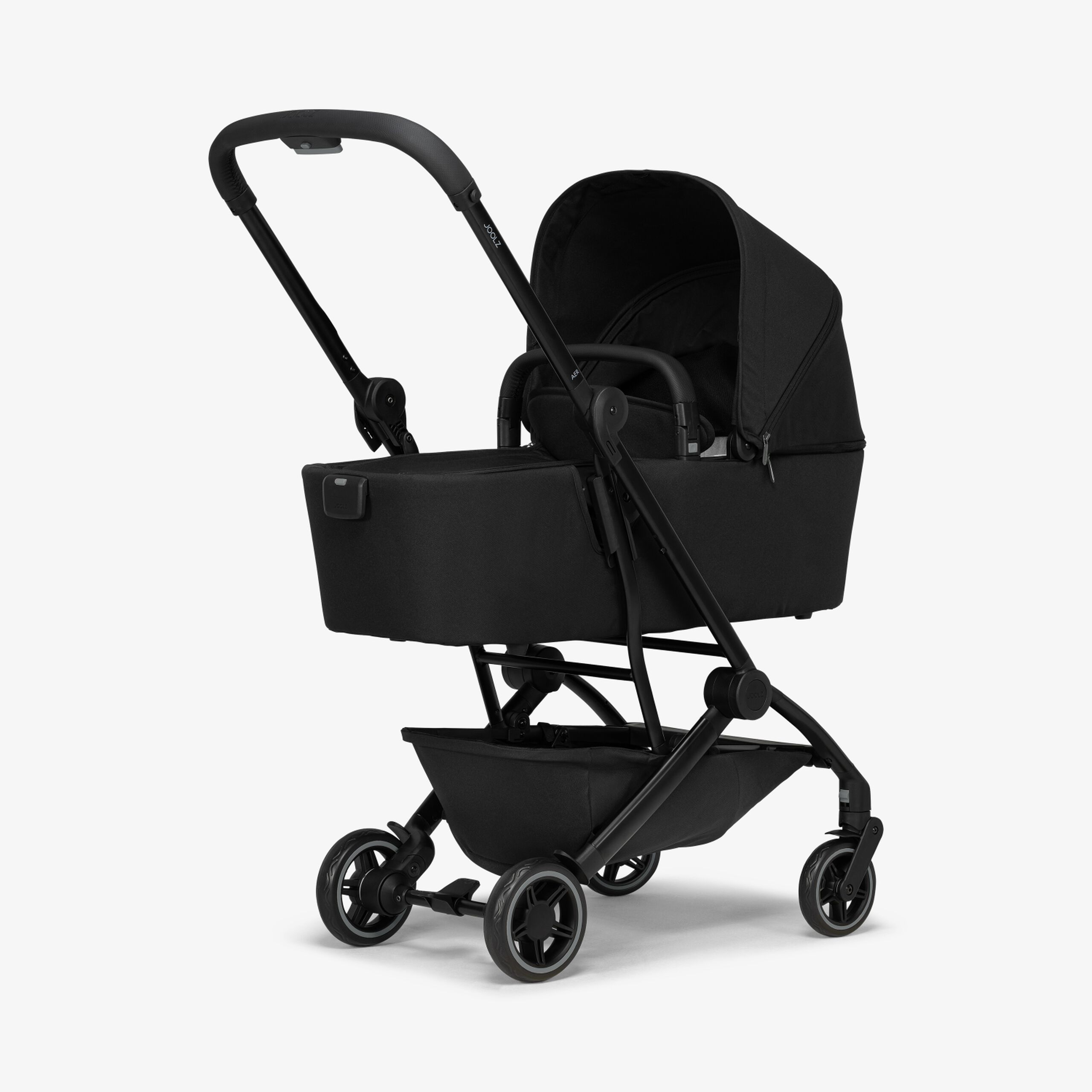 Joolz Aer+ Buggy Stroller & 1 Aer Cot - Assorted