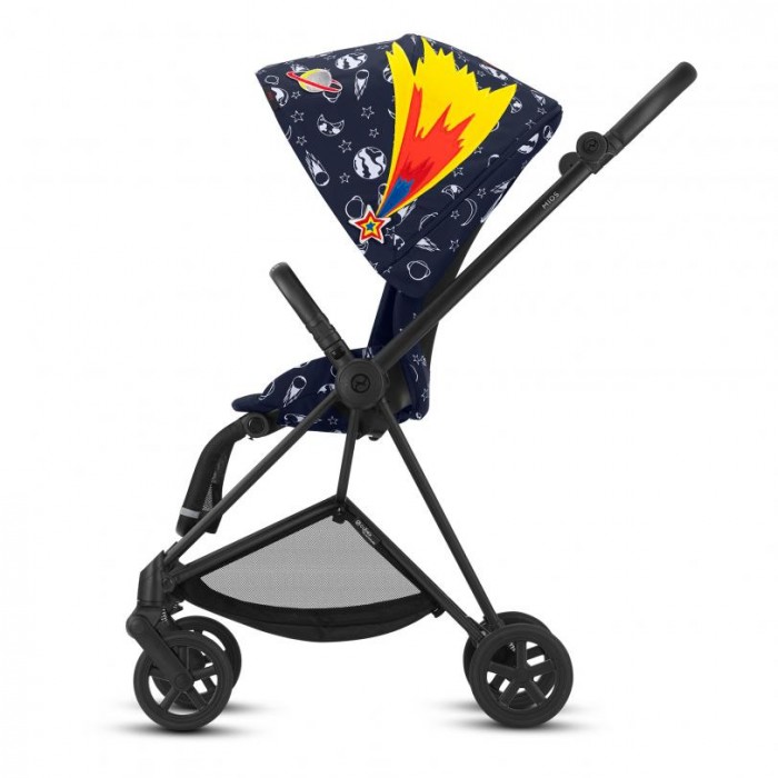 2021 nuna stroller