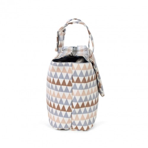 Lucky Baby Walking Mum Organizer Bag - Oliver