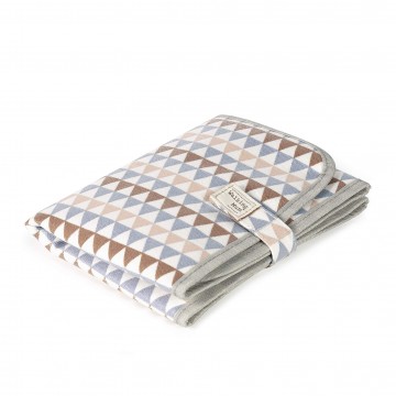 Walking Mum Changing Mat