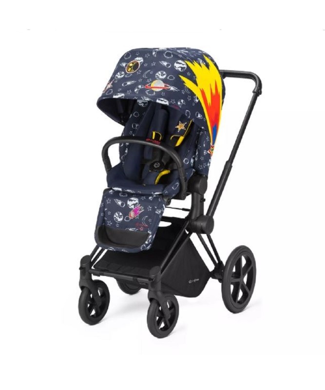 bonbijou lex stroller