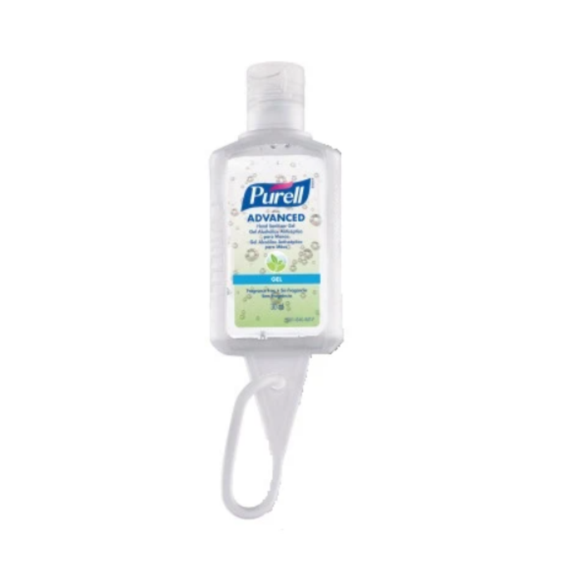 Purell Advanced Instant Hand Sanitizer Jelly Wrap 1oz/30ml