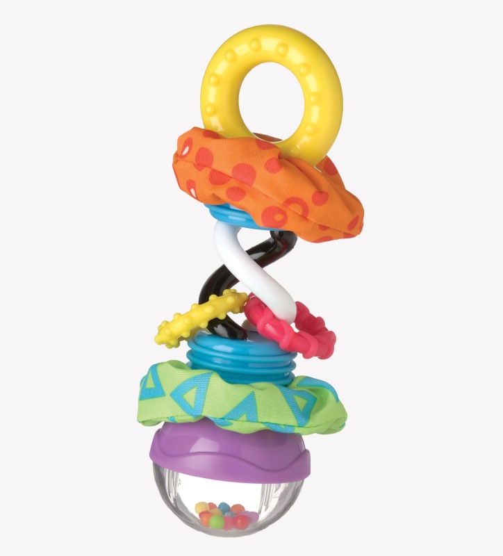 baby-fair Playgro Super Shaker Toy