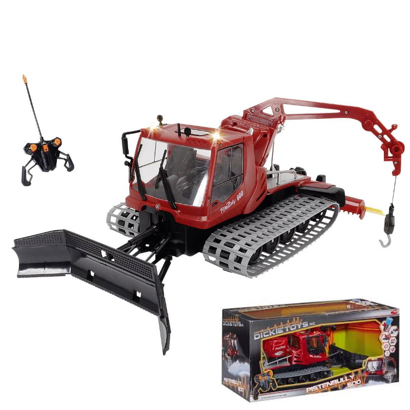 dickie toys rc
