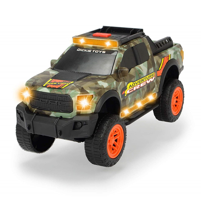 ford f150 toy