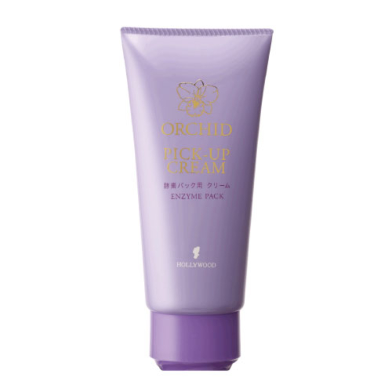 Hollywood Cosmetics Orchid Pick-Up Cream