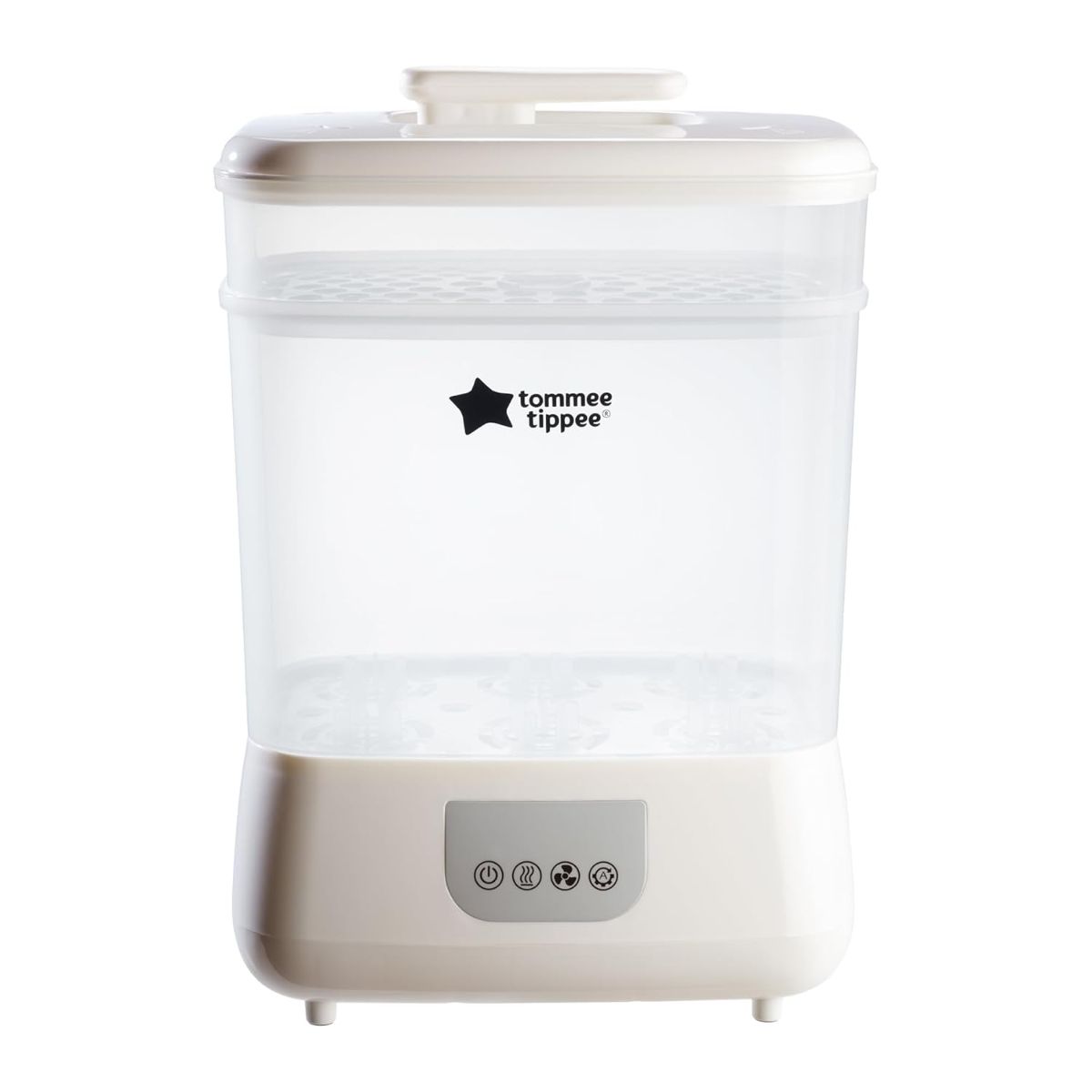 Tommee Tippee Advanced Electric Sterilizer & Dryer (NEW)