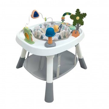 Lucky Baby Multi-Functional Activity Play Centre W/Toys