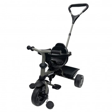 Lucky Baby Molti 4 In 1 Classic Tricycle