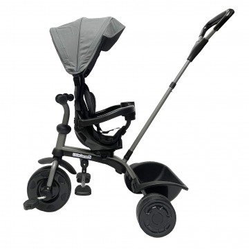 Lucky Baby Molti 4 In 1 Classic Tricycle